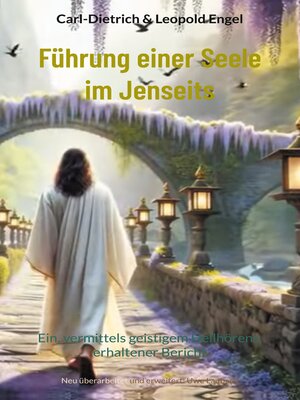 cover image of Führung einer Seele im Jenseits